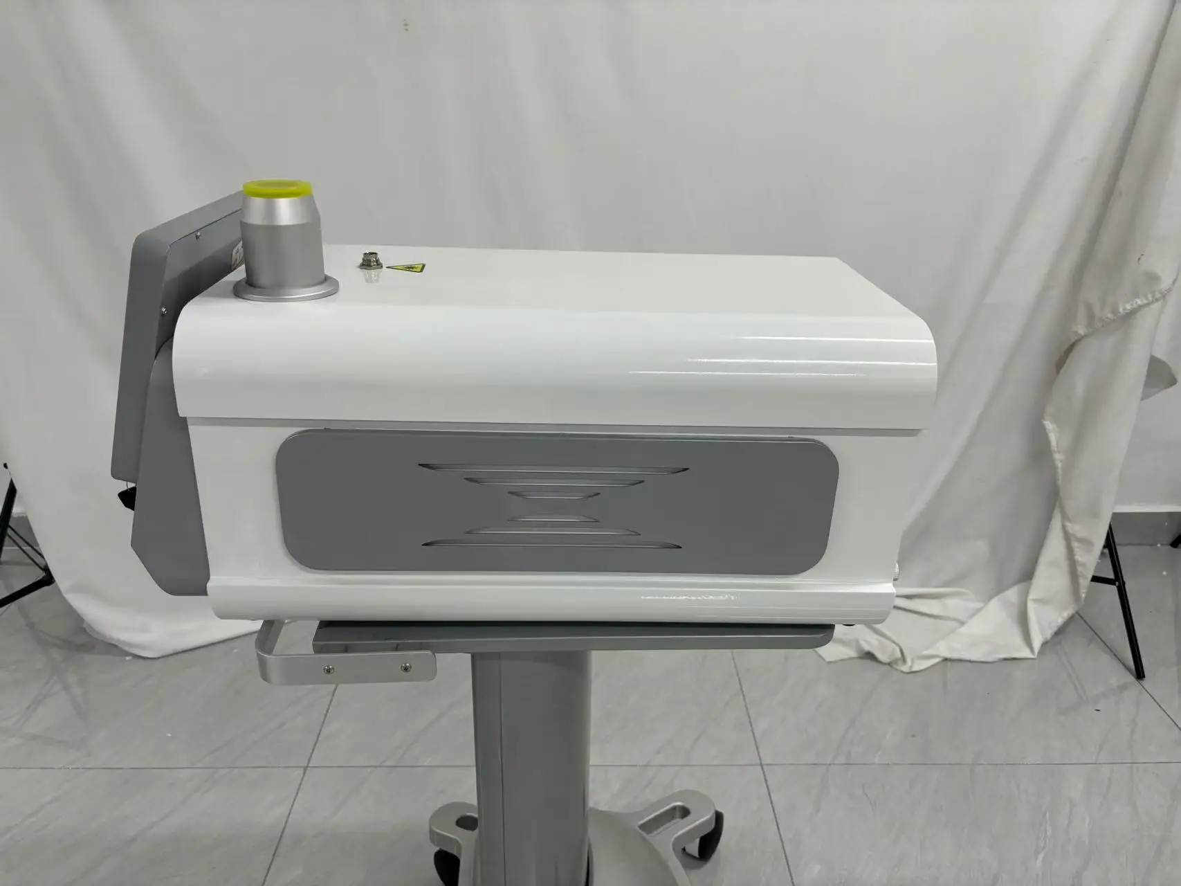 CO2 Fractional Laser RF Machine 4D Fotona 10600nm Acne Scar Removal Skin tightening Remove wrinkles Vaginal rejuvenation beauty 4