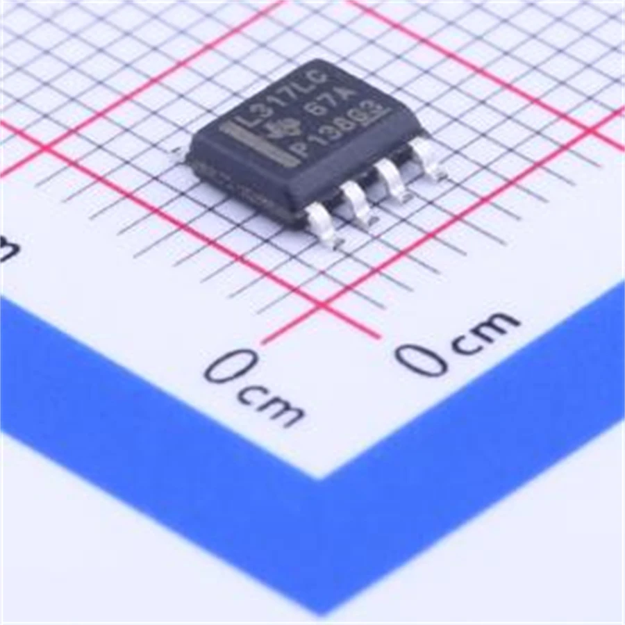 LM317LCDR