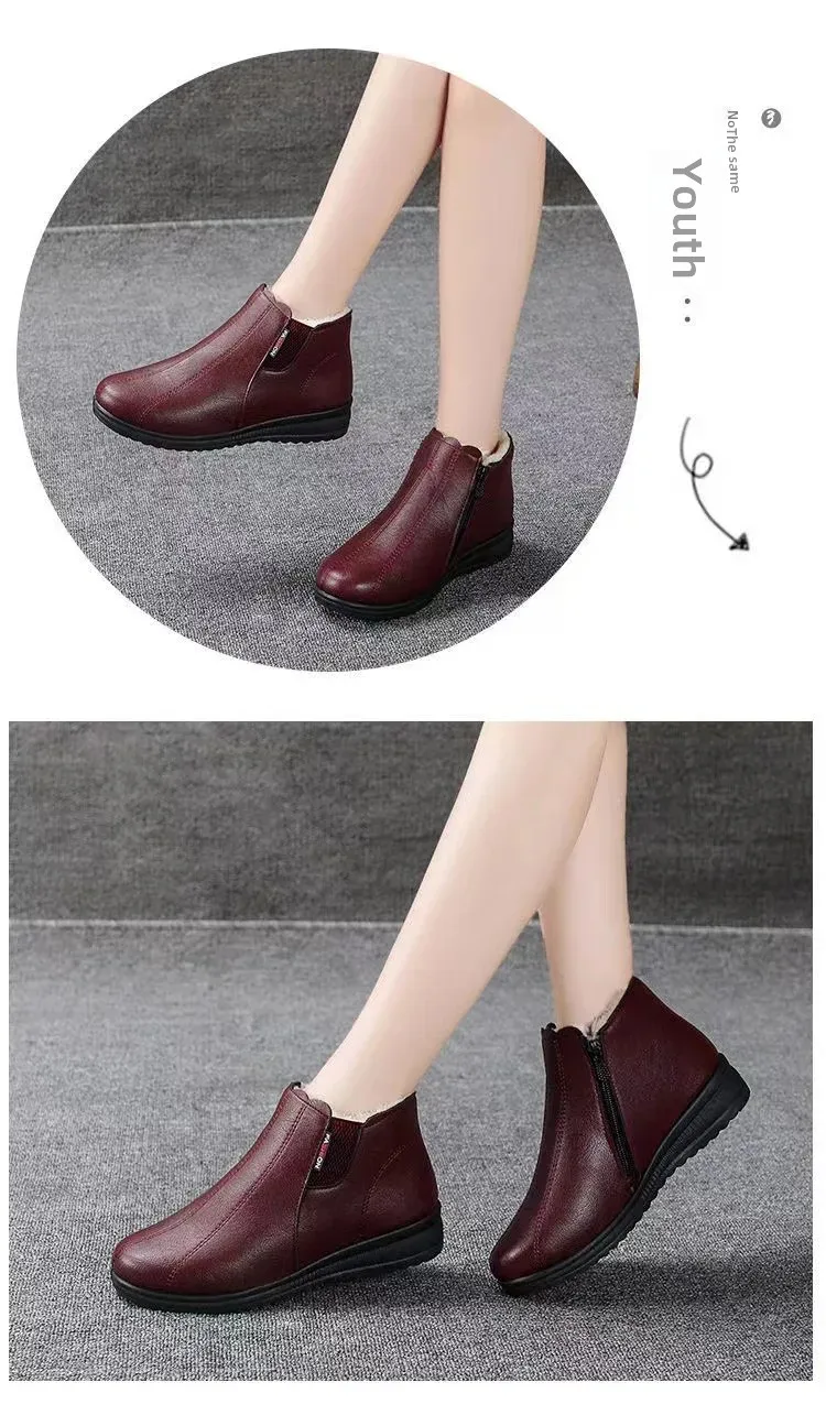Foot Petals