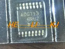 

IC new original ADG713BRUZ ADG713BRU ADG713 TSSOP16 Free Shipping