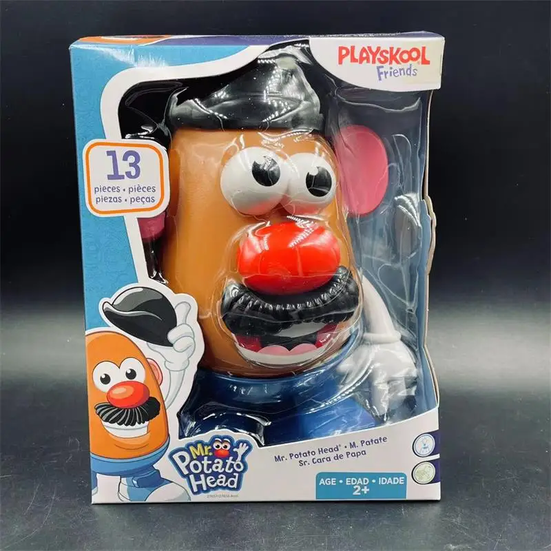 Potato Head Disney/Pixar Toy Story 4 For Kids Ages 2 & Up