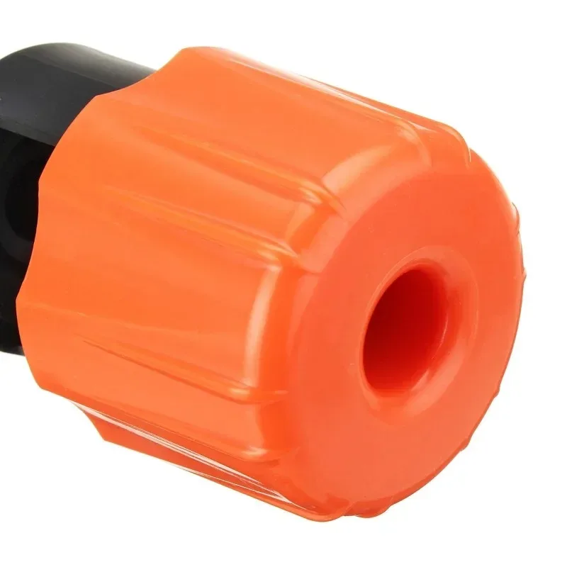 1Pc Universal Tap Wasser Kunststoff Schlauch Rohr Joint Rohr Quick Connect Garten Mischbatterie Adapter – Detail 4