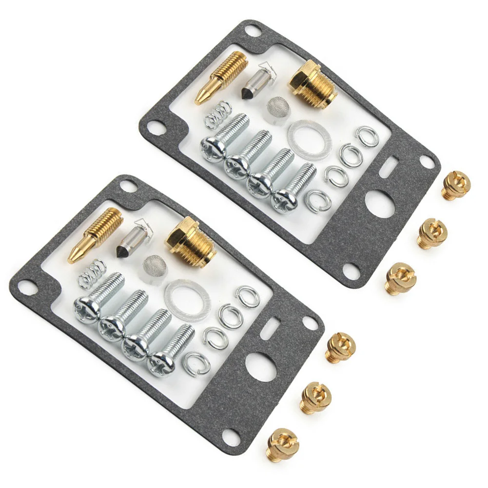 Kit Réparation Carburateur Keyster Pour XV 125 Virago (97-00) K-1010YK