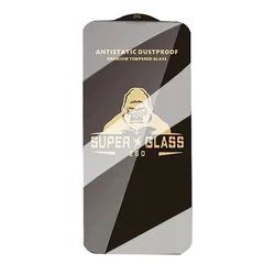 Gorilla Tempered Glass Screen Protector for MOTO G60S (HD Glass)
