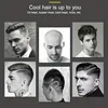 2024 Professional Hair Clipper for Men T9 Electric Hair Cutting Machine Barber Shaver Rechargeable Hair Trimmer Beard Shaving 5