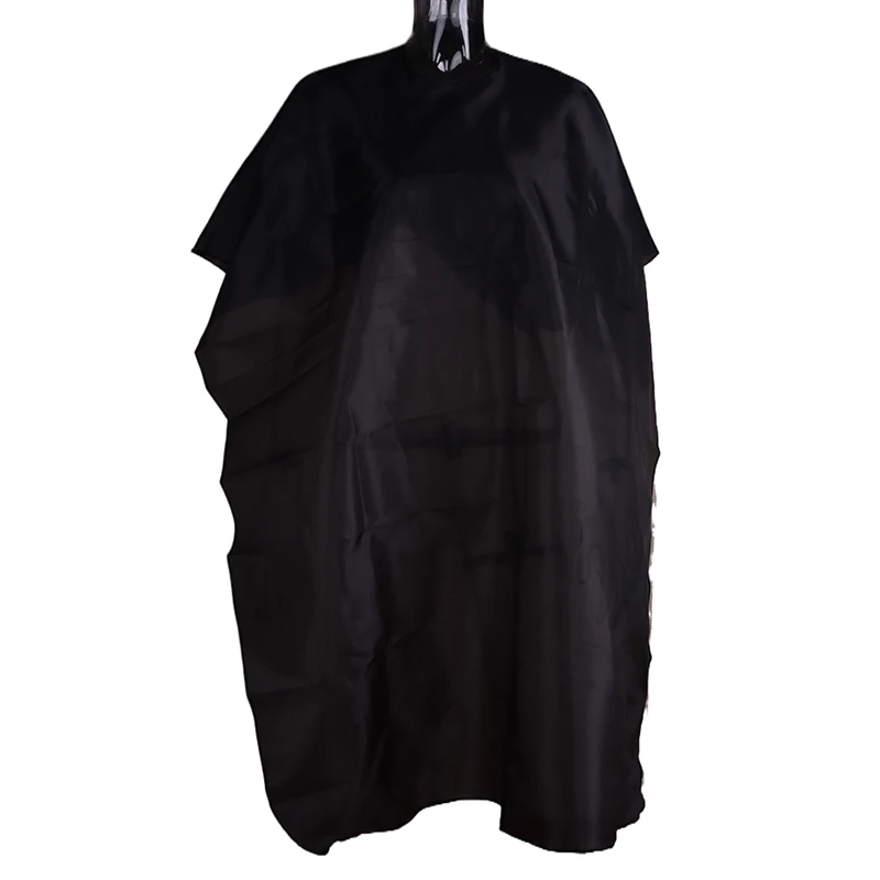 Cutting Salon Hairdressing Dress Cape Hairdressing Hair Hairdressing Fabric Waterproof Apron 4