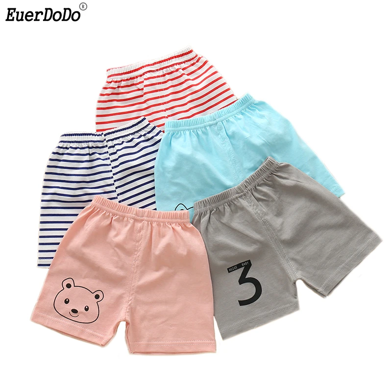 girls boys shorts