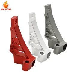 CNC Metal HD Engine Mount Bracket for 1/5 HPI Rofun Baha Rovan Kingmotor Baja 5b 5t 5sc Ss Rc Car Racing Toys Parts