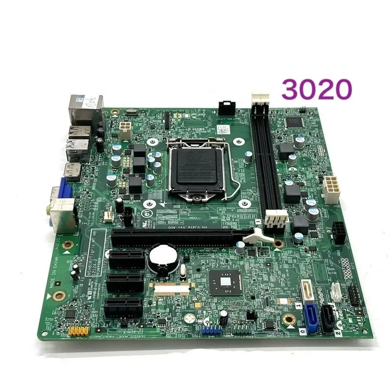 DELL Optiplex 3020 MT マザーボード MIH81R/Tigris 12124-2 CN-040DDP 