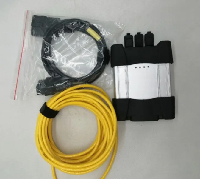 for BMW ICOM Next A3 Professional Diagnostic Tool