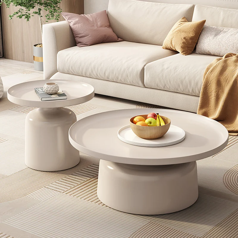 Tavolino da salotto di design Air Soft