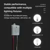 Sound Sensor Switch Module Detector 220V Sound Voice Sensor Intelligent Auto On Off Light Switch Sensor Stable For Smart Home 2