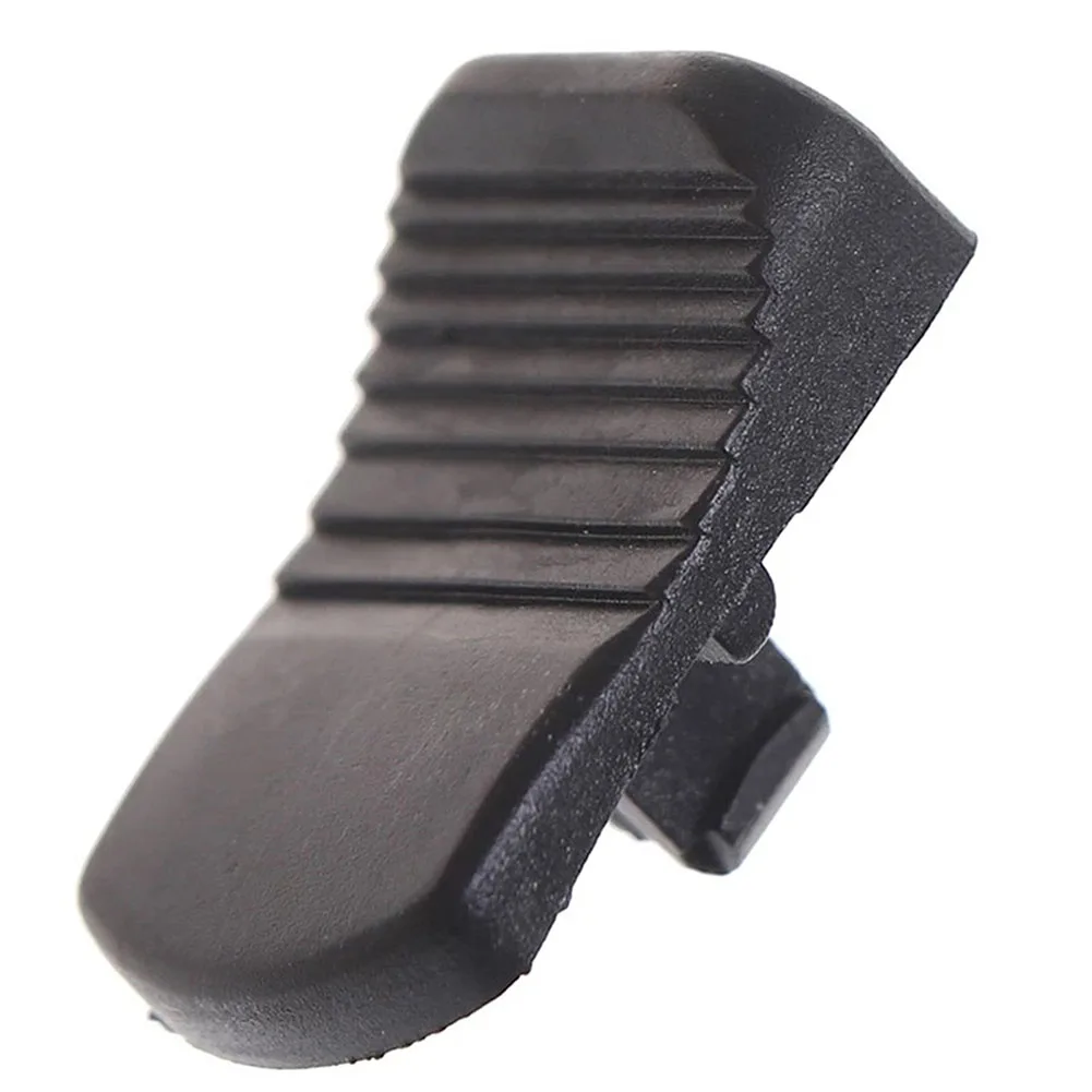 Lot De 5 Boutons D'interrupteur Pour Meuleuse D'angle Bosch GWS6/8-100/125 - Pièce De Rechange Plastique