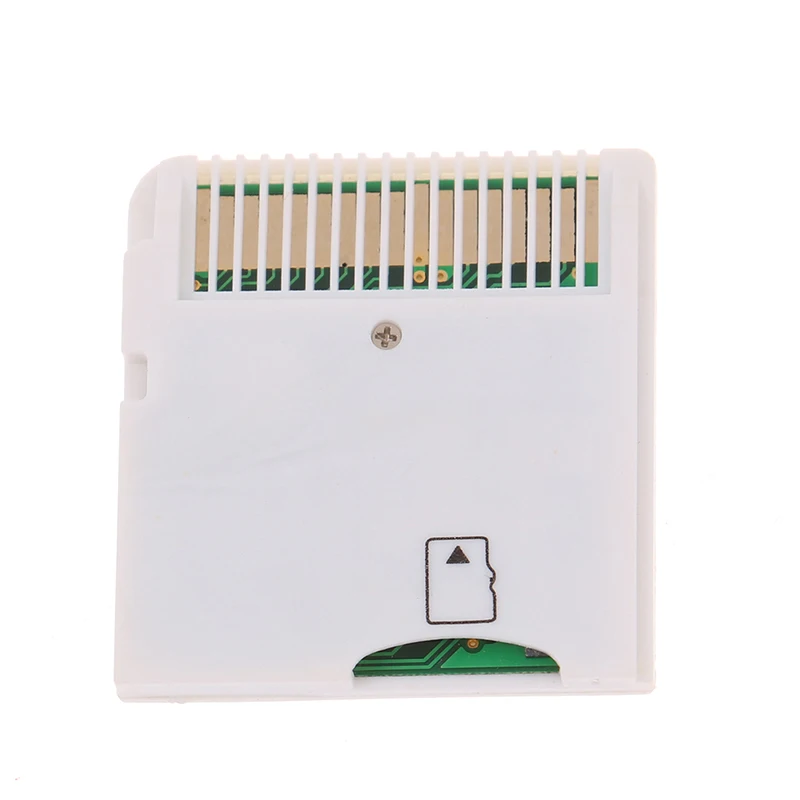 Gioco Flashcard Nds Ndsl 3Ds 3Sll R4 Lettore Di Schede Flash Adattatore Di Masterizzazione Accessori Per Macchine Elettroniche