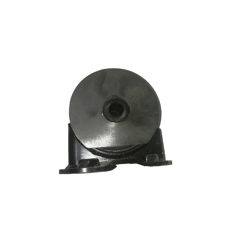 1pcs Engine Mounting / Oil sump bracket / Gearbox bracket for Chinese CHANGAN CS95 Autocar motor part K005-0403