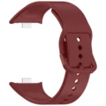 Wine red