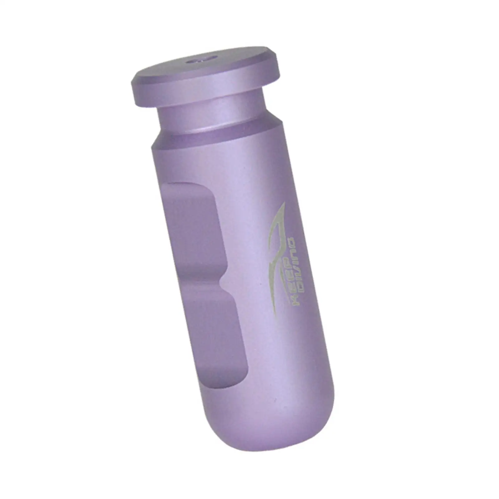 Freediving Ear Pressure Equalization Tool with Compact Storage Case