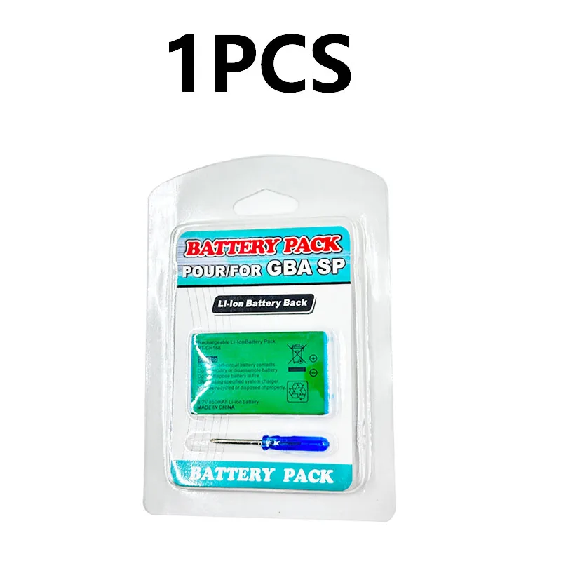 1pcs