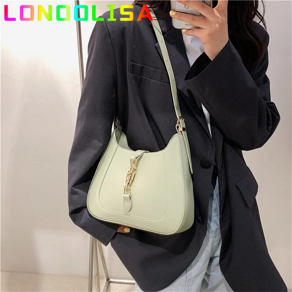 Leather Handbag Crossbody Bags Women Handbags Luxury Brand Purses and Handbag Leather Shoulder Crossbody Bag for Women