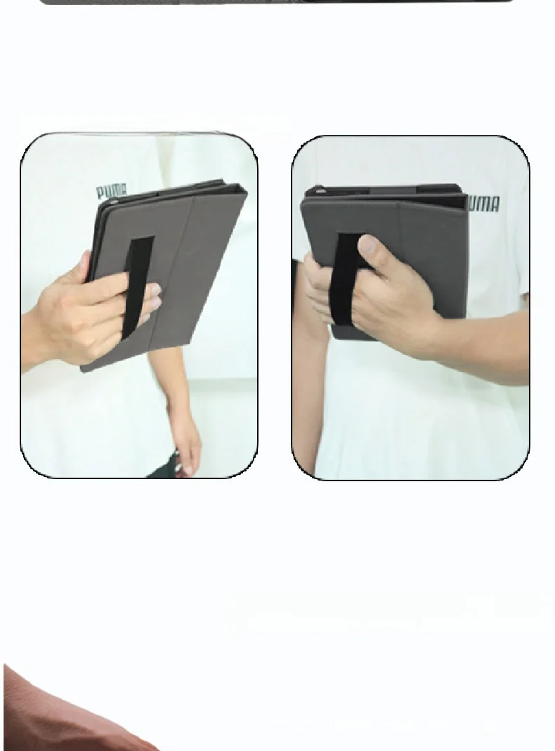 保護タブレットカバー,革,秋,bmax,maxpad i9 plus,10.1