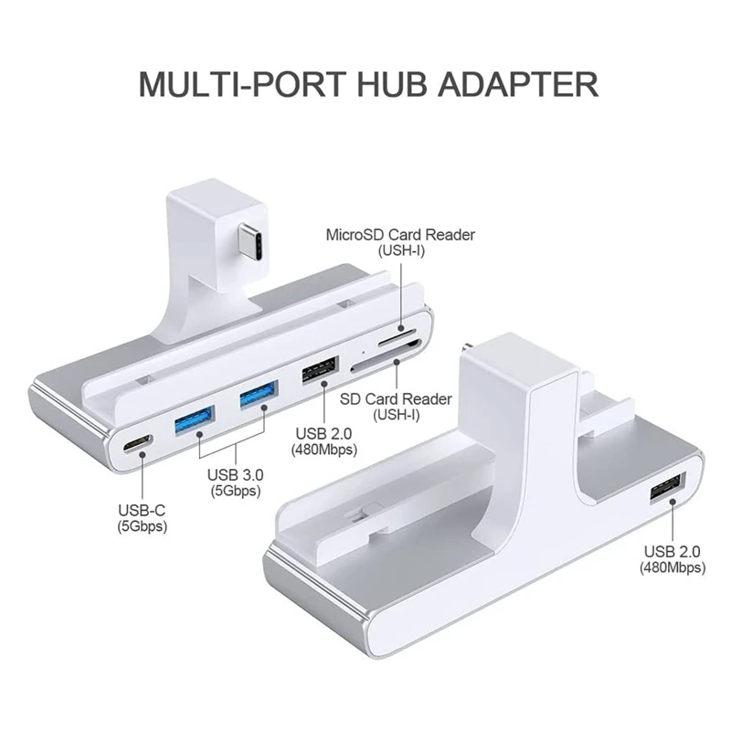 USB C Ÿ  TF SD ī , е  ŷ ̼, ƮϿ USB C, SD TF ī , 6 in 1