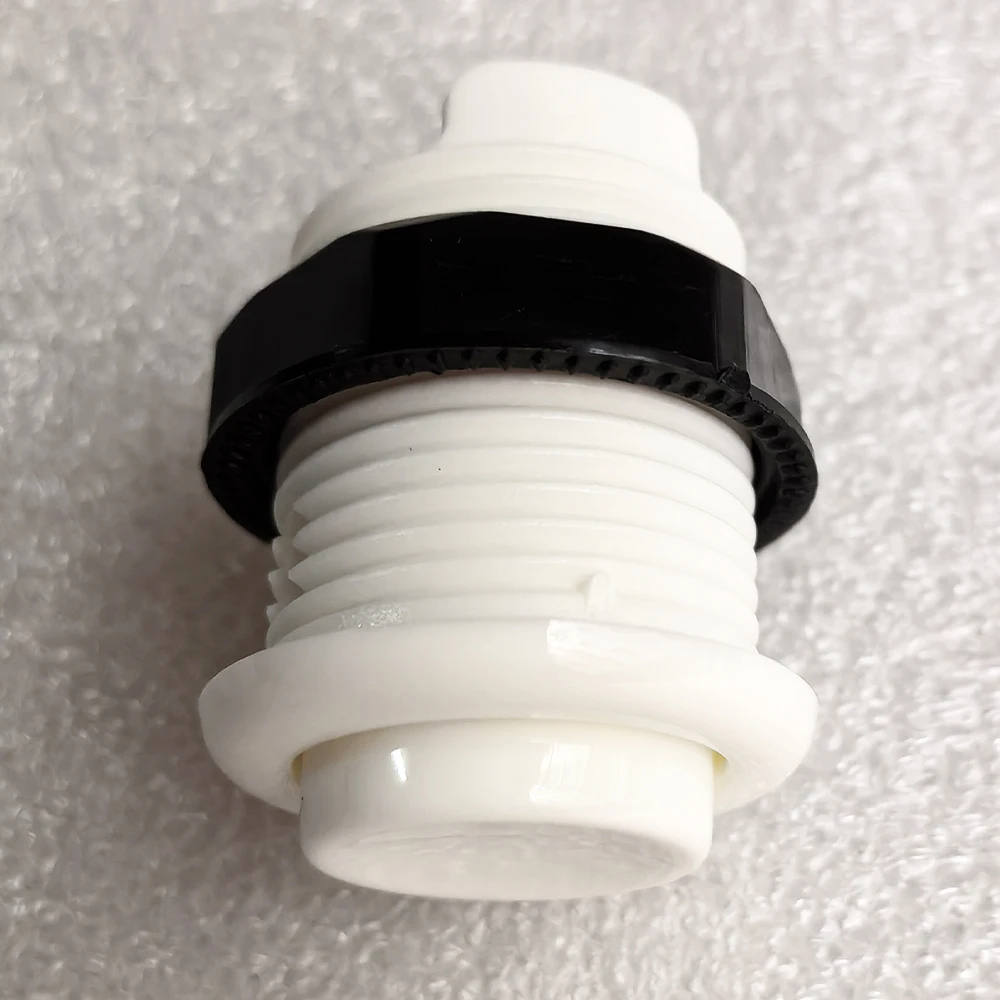 New 28mm Push Button Switch HAPP American Style Snk Neo Geo Tablero Arcade Joystick Console Coin Game Vending Machine DIY