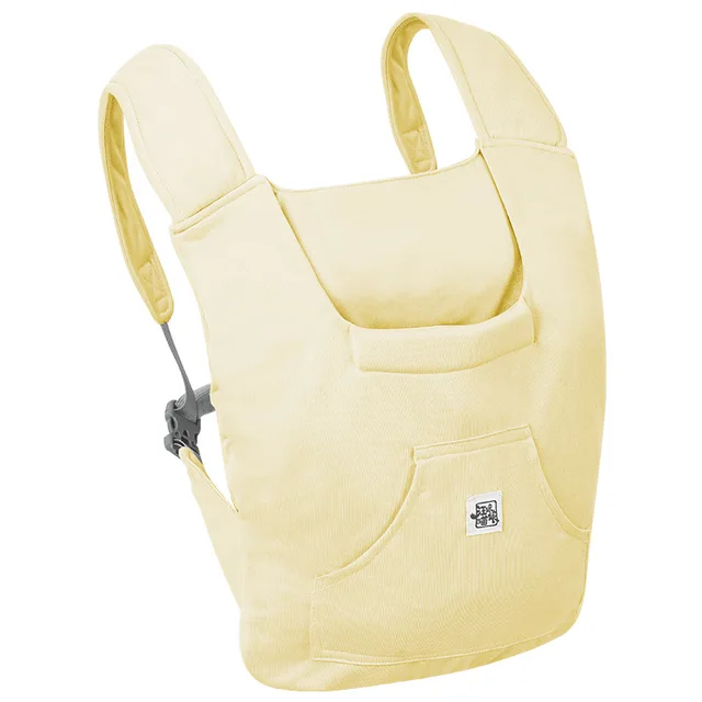 Pet Backpack Outdoor Travel Portable Cat and Dog Strap Bag Cotton Comfortable Handbag Pet Carrying Supplies 5