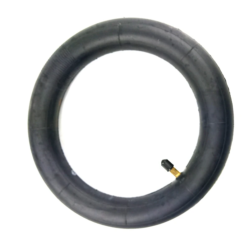 10" 10X2/2.125 Upgraded Thicken Tire Tube for Xiaomi Mijia M365 Electric Scooter Inner Tubes M365 Parts Durable Pneumatic Tubes