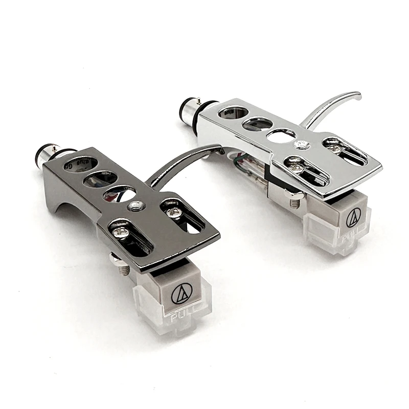 AT3600L Tonabnehmer - MM Plattenspieler Nadel Mit Headshell Für Vinyl