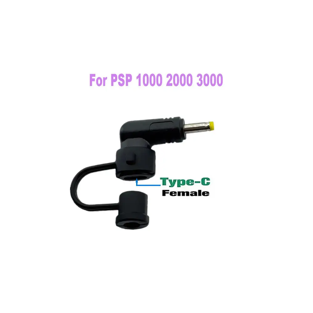 Universal USB C Charger Adapter