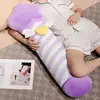 Fairy Stick Long Pillow Pillow for Girls Sleeping on the Bed with Legs Pinched Side Pillow for Pregnant Women Pillow for Bedhead 4