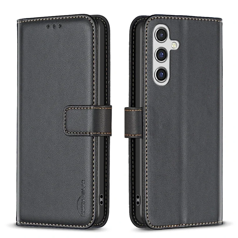 Ｚ A54 5G SM-A546B ̽, Ÿ ׳ƽ ø ޴ ̽, Etui Ｚ  A54 A 54 SM-A546V  ī Ŀ