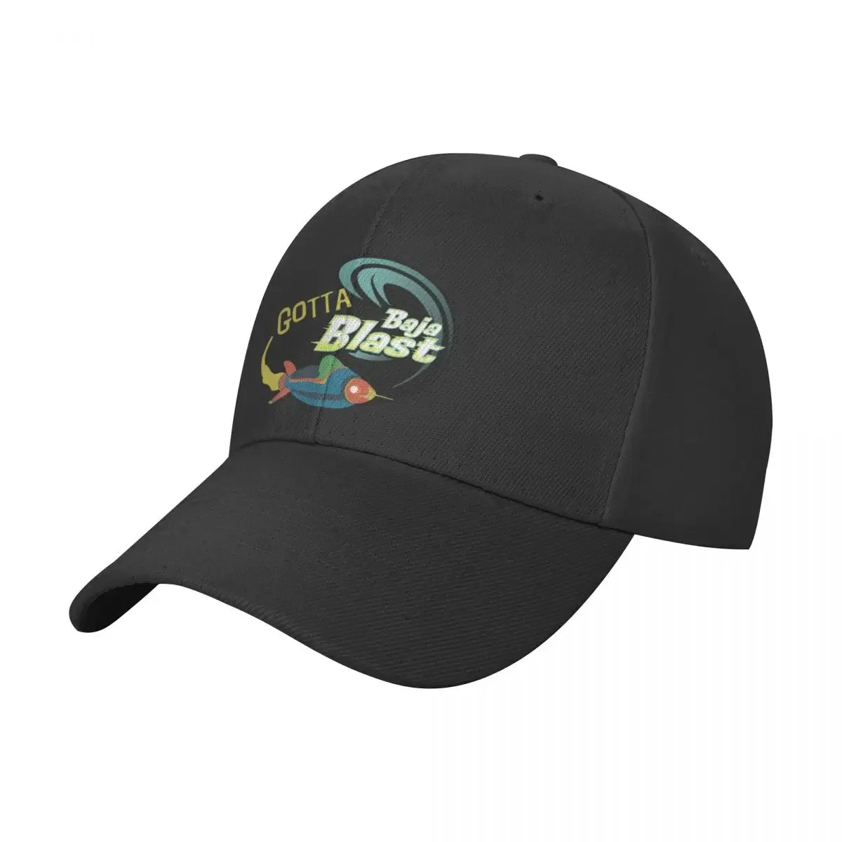 

Gotta Baja Blast Baseball Cap birthday beach hat Icon Fishing cap For Women Men's