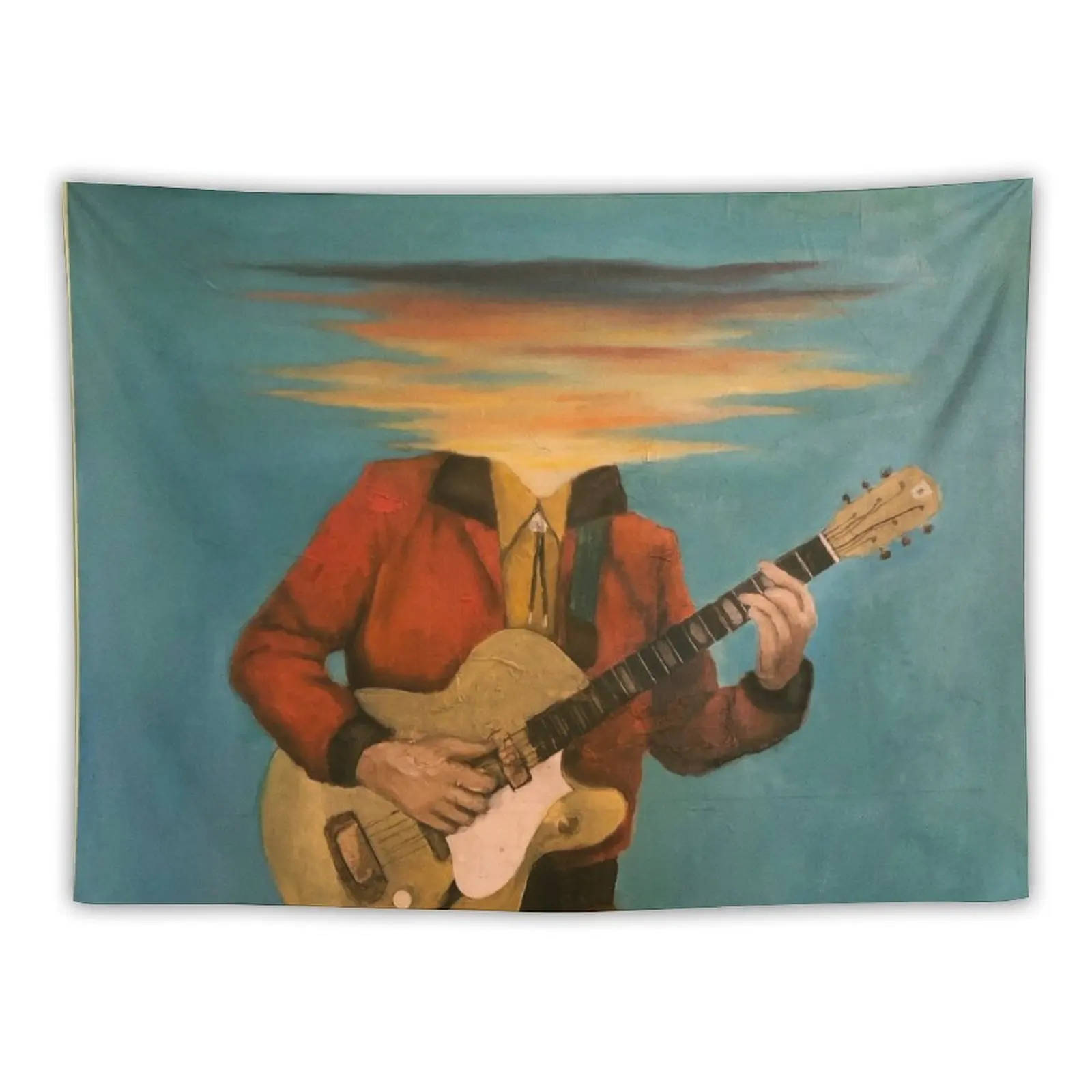 

Lord Huron mpritkaji Long Lost Tapestry Bedroom Decoration Aesthetic Room Decorations Tapestry