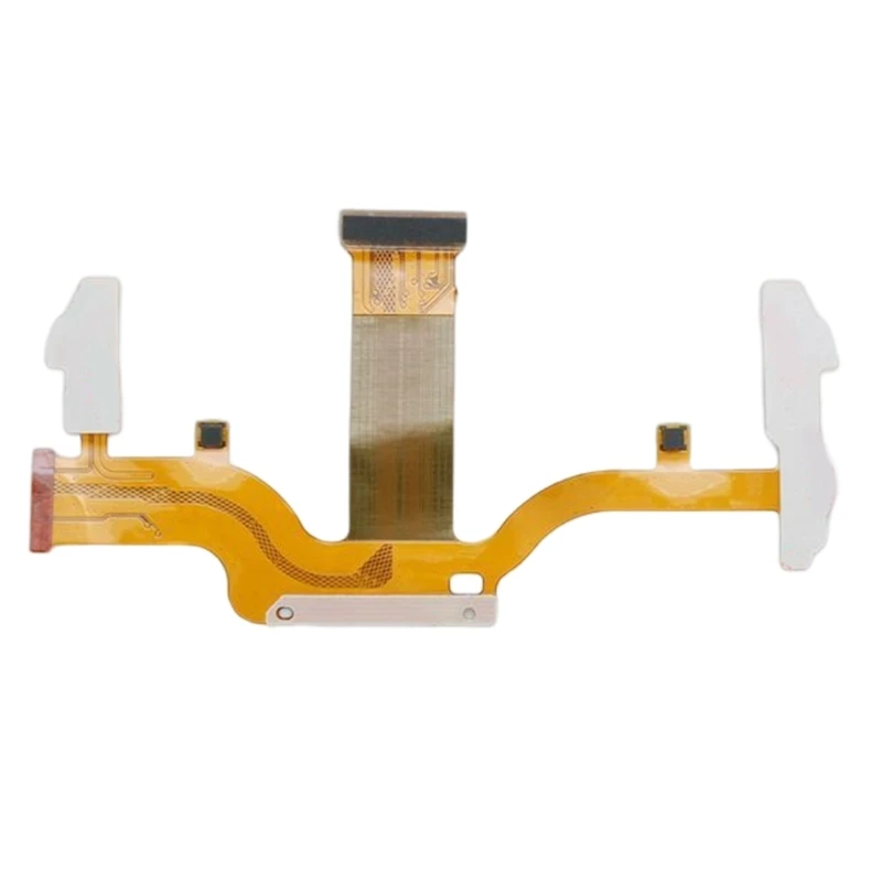 LCD Display Screen Ribbon Cable for Psp Go Console Main Motherboard