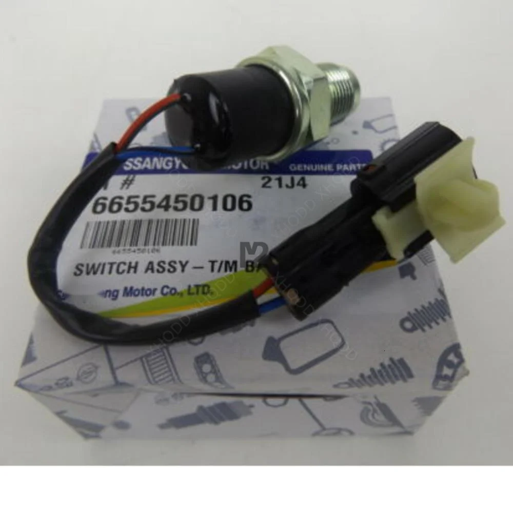 SSANGYONG ISTANA MB100 MB140 ALL MODEL REVERSE LIGHT SWITCH ASSY reverse light switch