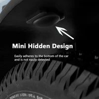 Magnetic GPS Tracker 3