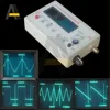 FG-100 FG-200 DDS Function Signal Generator Frequency Counter 1HZ-500KHZ 0.01Hz - 500KHz Signal Source Module with Antenna 2