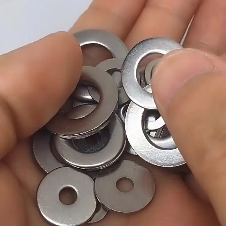 Sidereum 50 Pezzi Boccole Filettate Per Legno M8 Inserti A Vite Interno - Foto 3