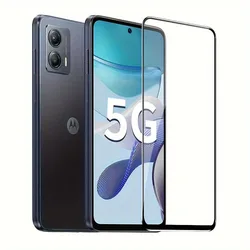 Dual Pack Tempered Glass Screen Protector - High Definition (G32)