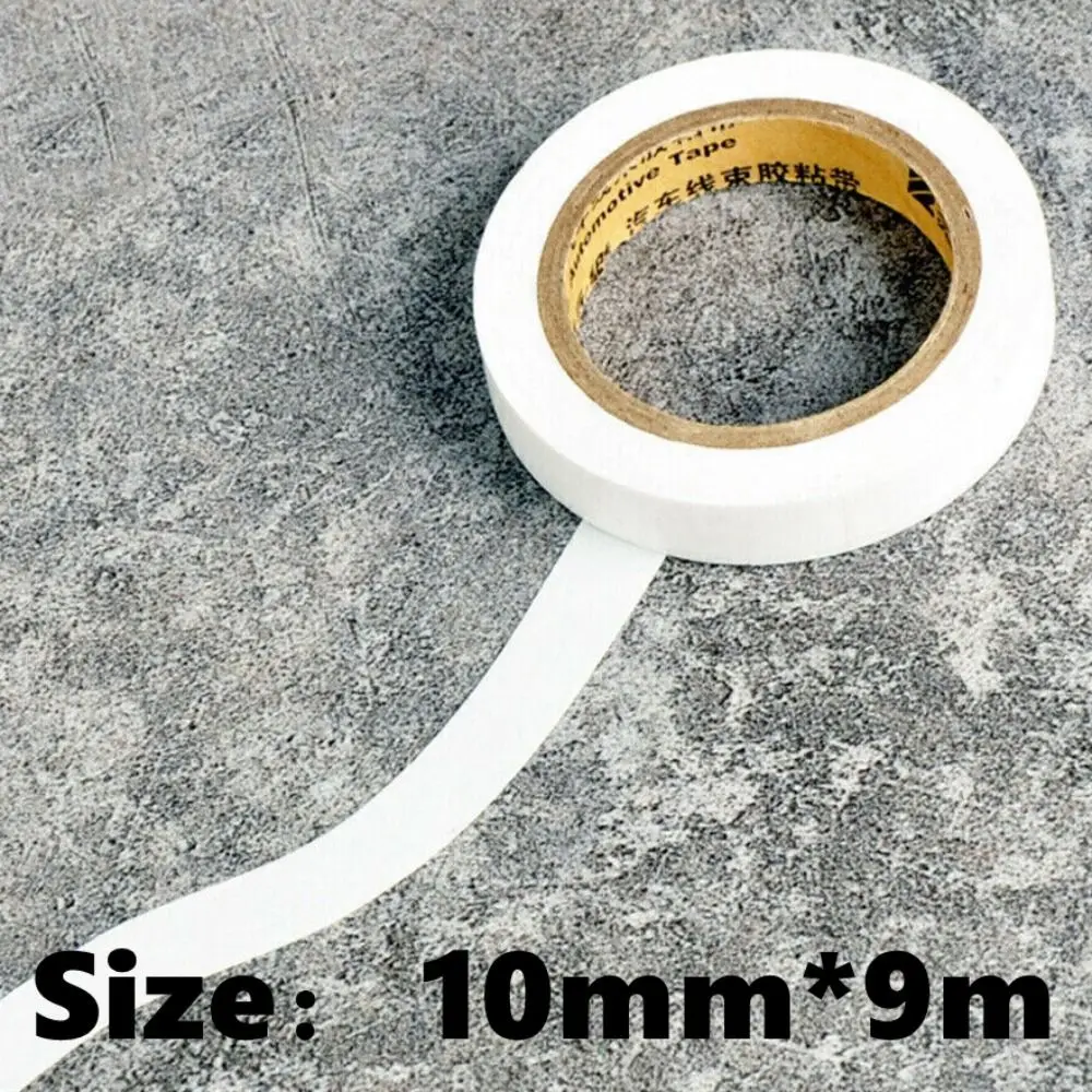 2Pcs Masking Tape for Curves Tools Paint Spray for Tamiya RC Model Car