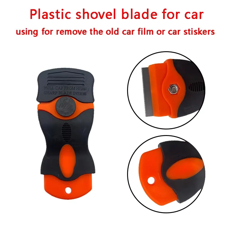 ZFOUEK Carbon Fiber Car Tools Vinyl Wrap Film Sticker Wrapping Auto Window Tint Foil Stick Squeegee Razor Scraper 19/31Pcs car wrapping tools,window tinting squeegee,vinyl squeegee,window tint squeegee,automotive film tools