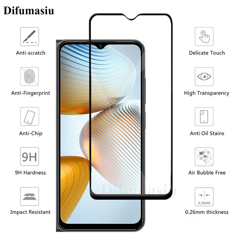 Рисунок 5 - 3 в 1, защитная пленка из закаленного