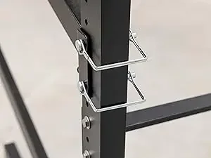 Teal Triangle G-Watersport adjustable arms with locking pins