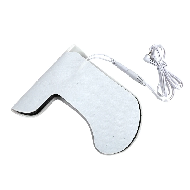 EMS Tens Electrode Pads Gel EMS Electrode Pads Non-Woven Patch Self-Adhesive Acupuncture Physiotherapy Electro Pad 5