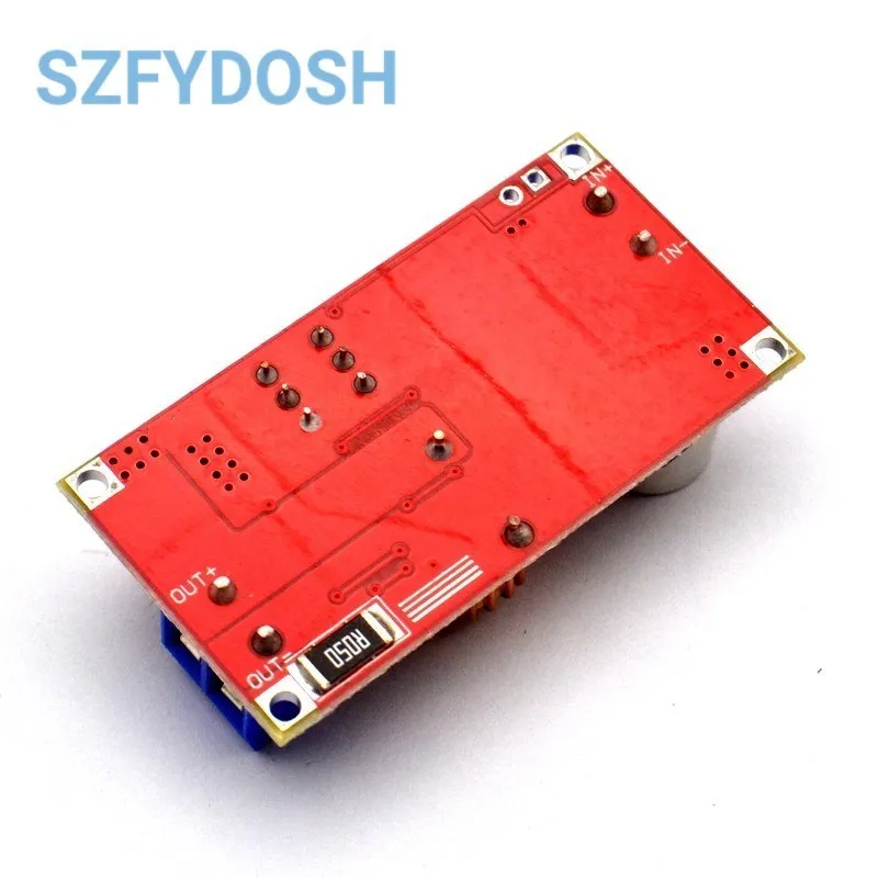 XL4015 Adjustable DC-DC Step Down Buck Converter In Pakistan - Foto 3