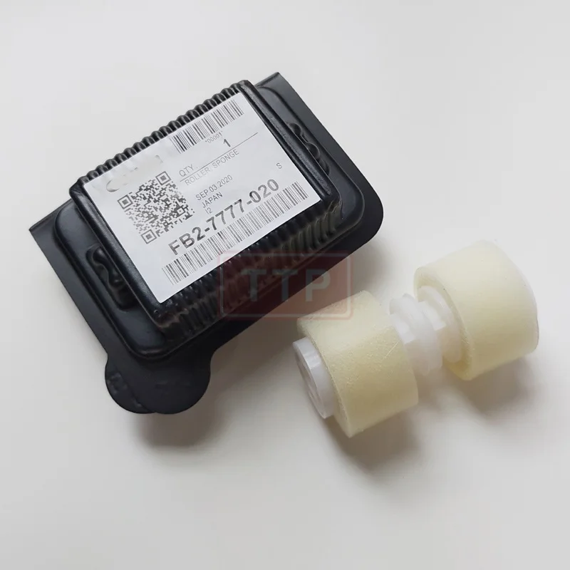 

10PC FB2-7777-000 For canon IR5000 Separation roller ir8500 FB2-7777 ir6000 ir5570 ir6570 ir advance 6055 6075