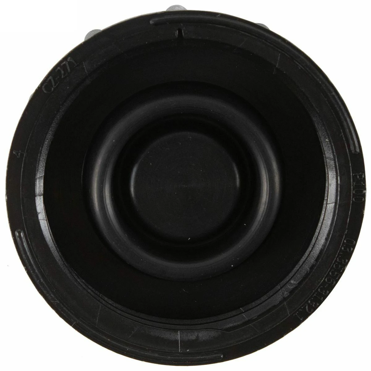 1pc 6M512162AA Brake Fluid Reservoir Cap for Ford Transit MK7 2006-2014 Mondeo MK2 Focus MK3 Fiesta MK5 C-MAX brake fluid cap