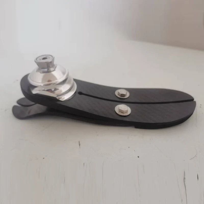 Prosthetic Foot Board Movable Ankle 22～27cm Accessories Parts Artificial Limbs Ortheses Prostheses Sockets Fasten