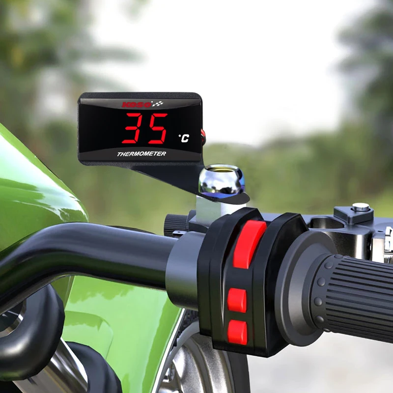 Датчик температуры масла koso для XMAX250 300 NMAX CB 400 CB500X ...